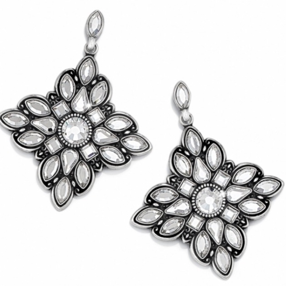 NWT🦋Brighton🦋Maharani Sitara Post Drop Earring